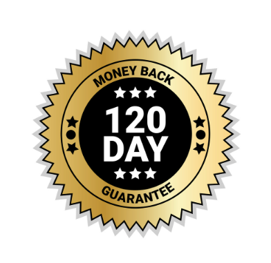 Secret Scope 60 Day Money Back Guarantee